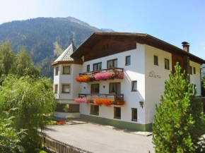 Apartment Diana-4, Pettneu Am Arlberg